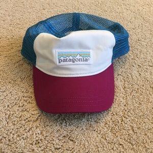 Patagonia hat-never worn
